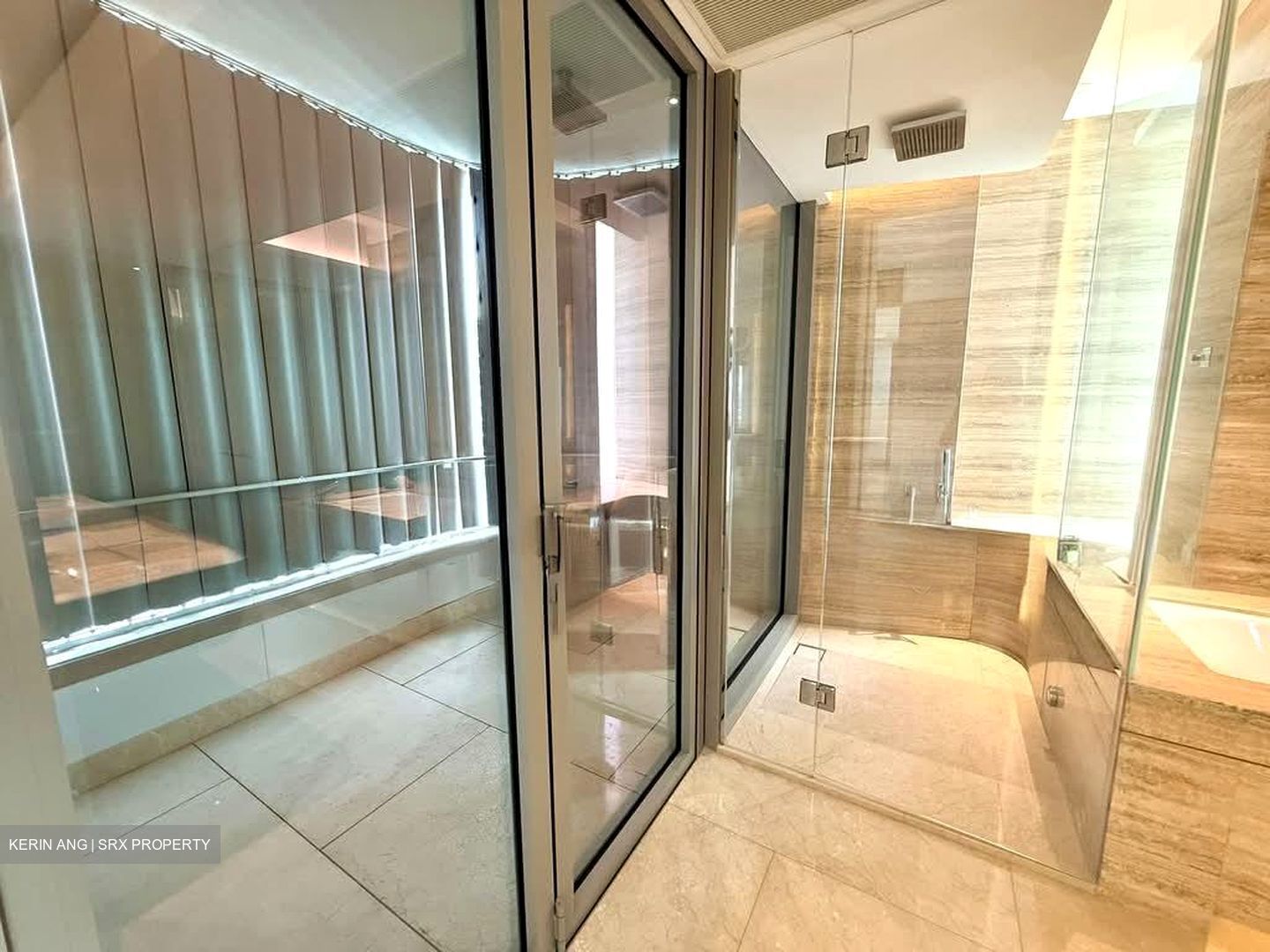 Ardmore Residence (D10), Condominium #531209451